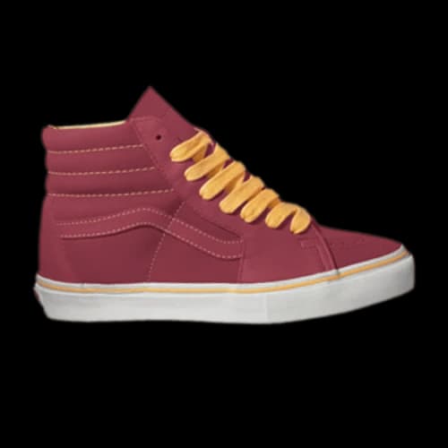 Vans Sk8 Hi Lx
