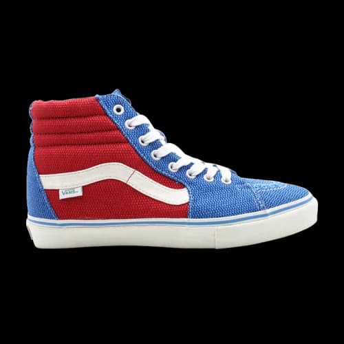 Vans Sk8 Hi Lx 'Messenger'
