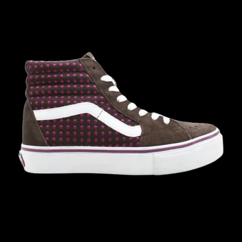 Vans Sk8 High Lx