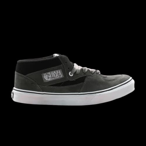 Vans Half Cab