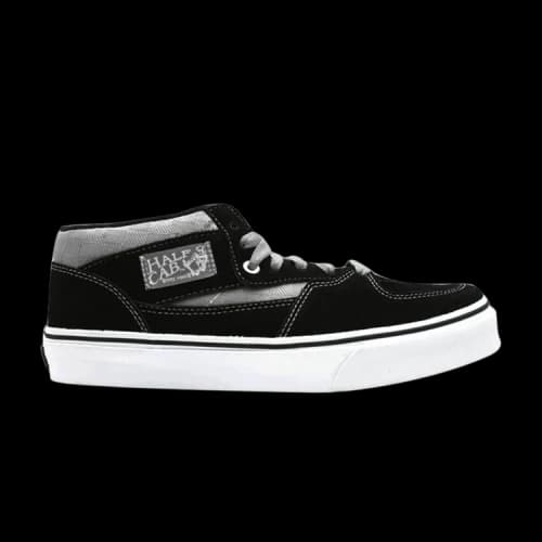 Vans Half Cab