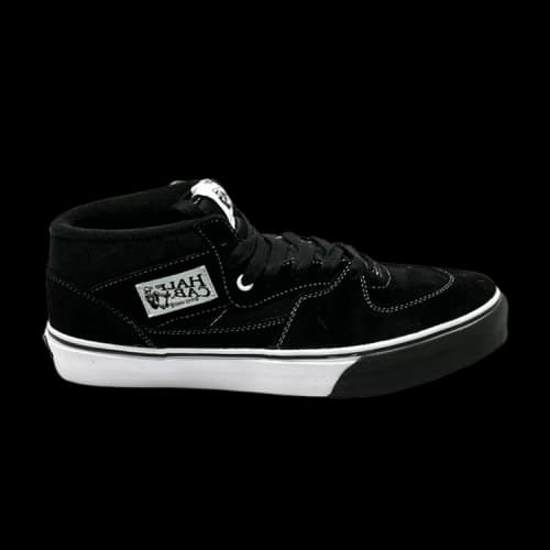 Vans Half Cab