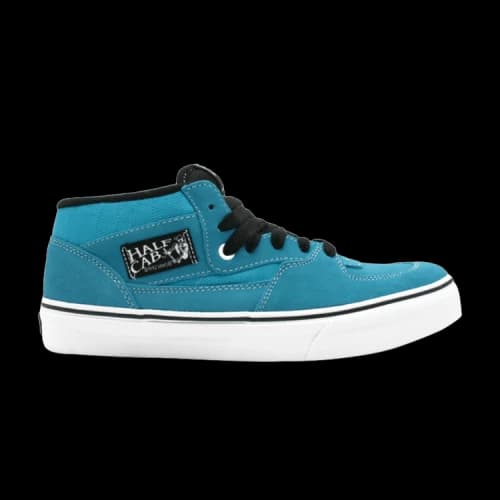 Vans Half Cab