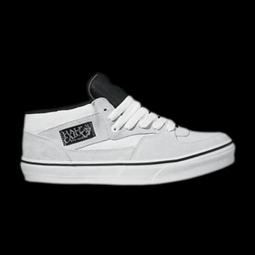 Vans Half Cab