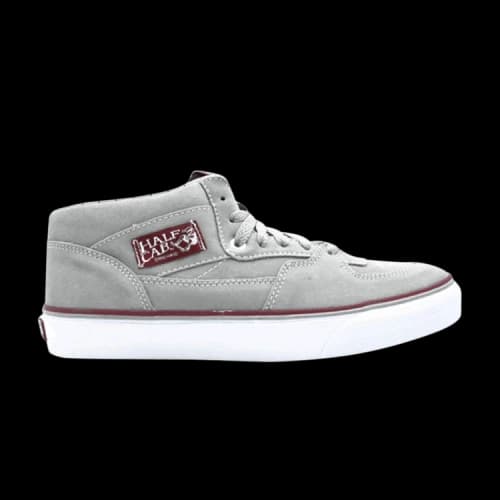 Vans Half Cab