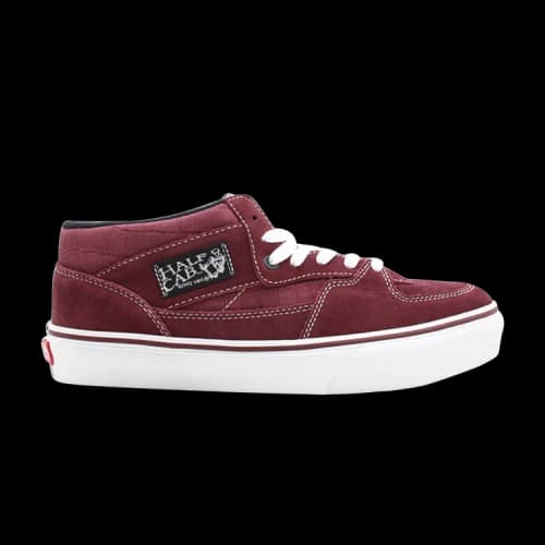 Vans Half Cab