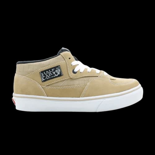 Vans Half Cab