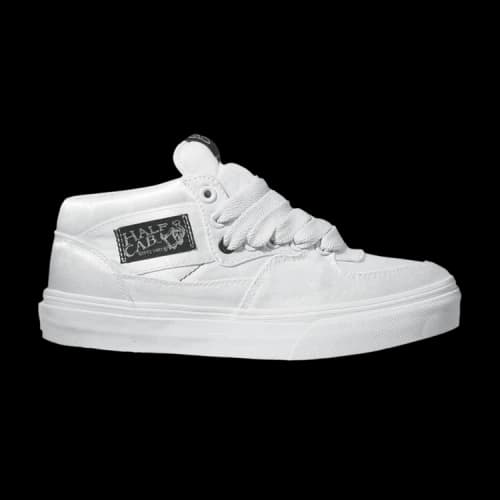 Vans Half Cab