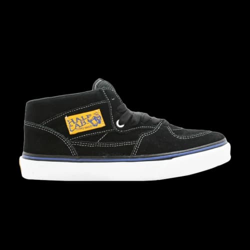 Vans Half Cab
