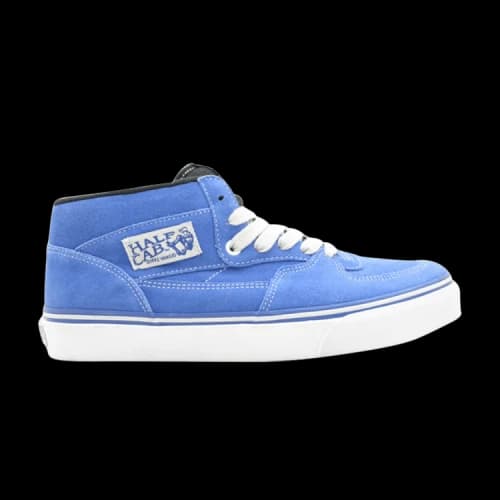Vans Half Cab