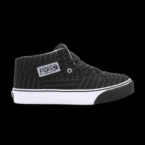 Vans Half Cab