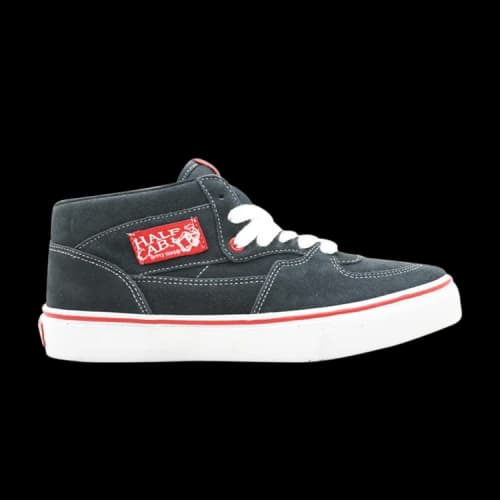 Vans Half Cab