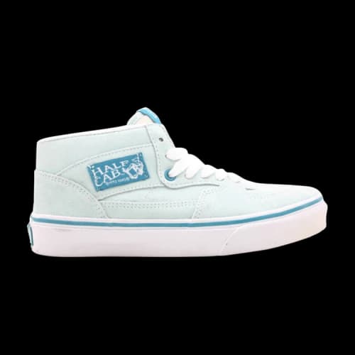 Vans Half Cab