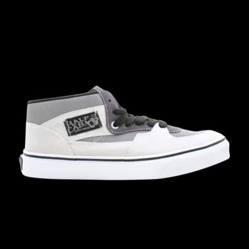Vans Half Cab