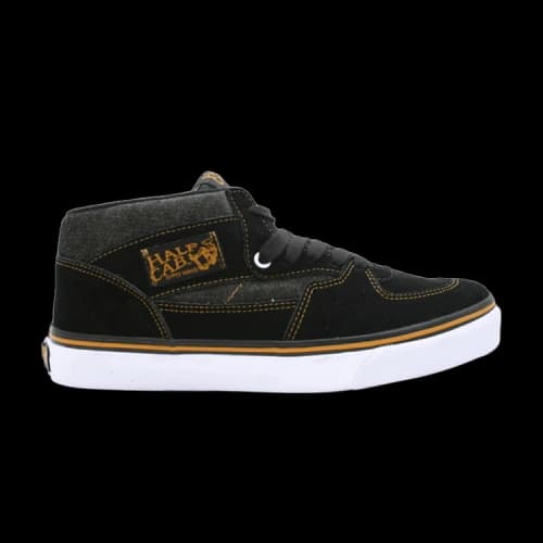 Vans Half Cab