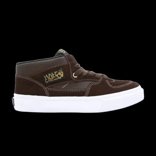 Vans Half Cab