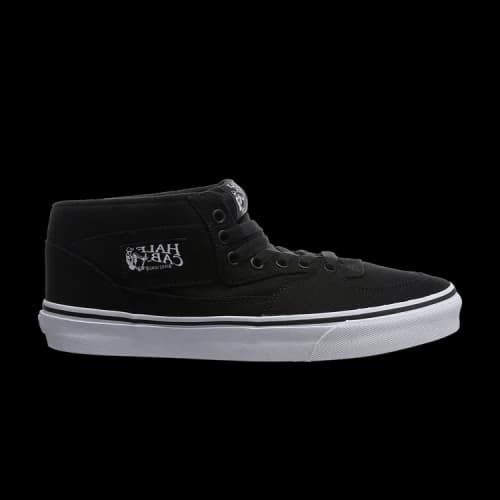 Vans Half Cab