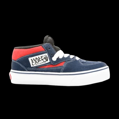 Vans Half Cab