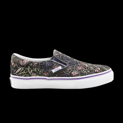 Vans Slip On Lx