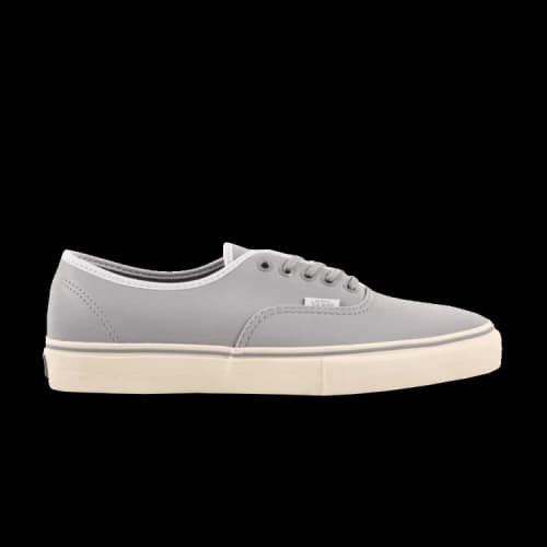 Vans Authentic LX 'Frost Grey'