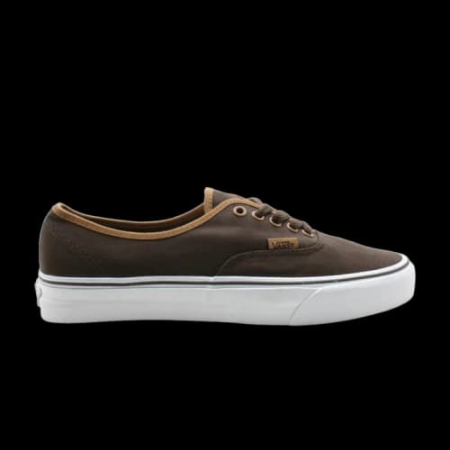 Vans Authentic