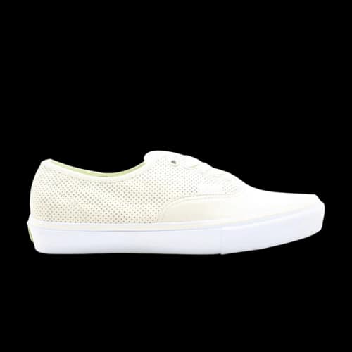 Vans Authentic