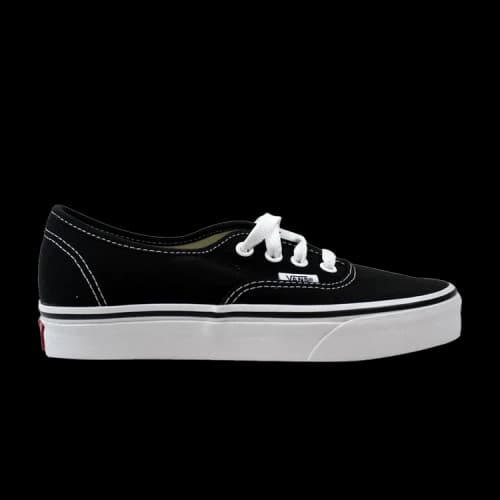 Vans Authentic 'Black'