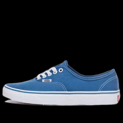 Vans Authentic Low Top 'Blue White'
