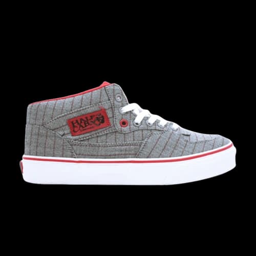 Vans Half Cab
