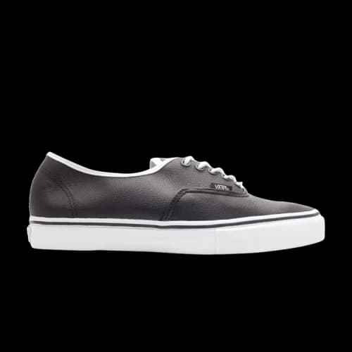 Vans Authentic Lx