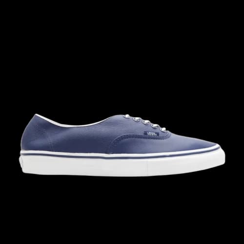 Vans Authentic Lx