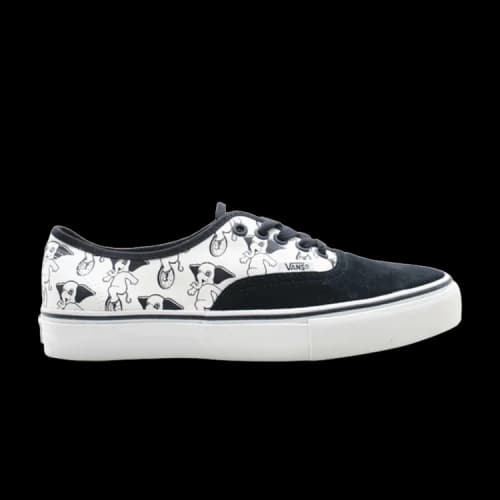 Vans Authentic Lx