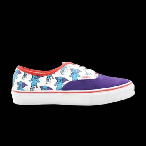 Vans Authentic Lx