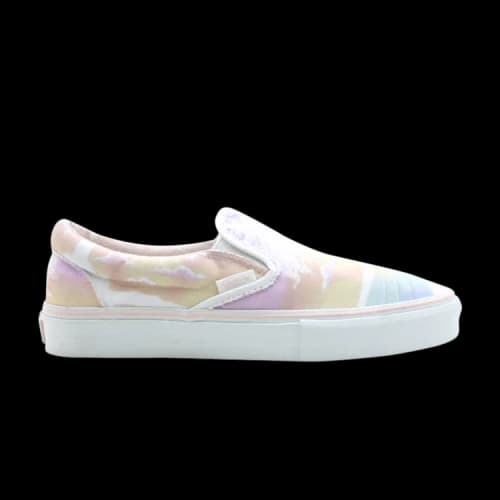 Vans Slip On Lx