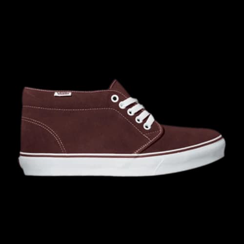 Vans Chukka Boot