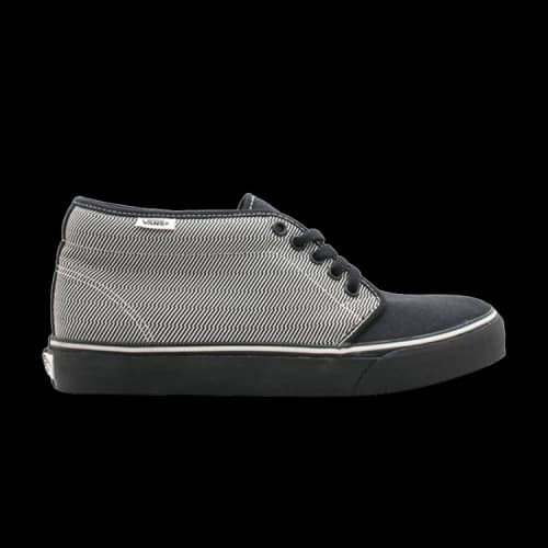 Vans Chukka Boot