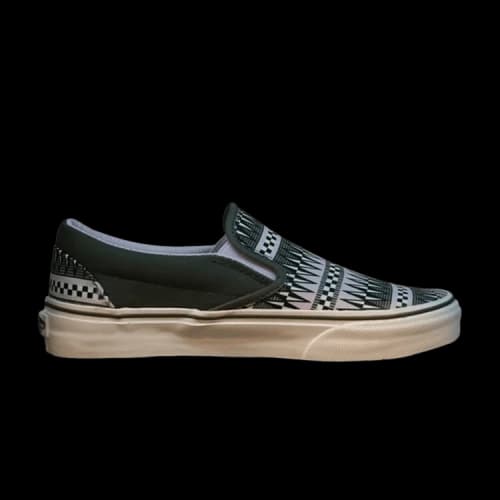 Vans Chukka Boot