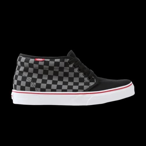 Vans Chukka Boot