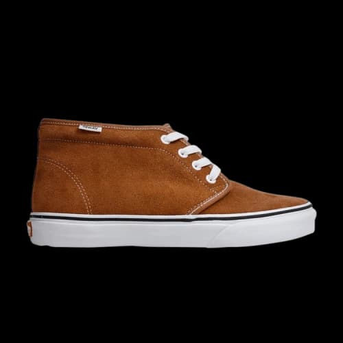 Vans Chukka Boot