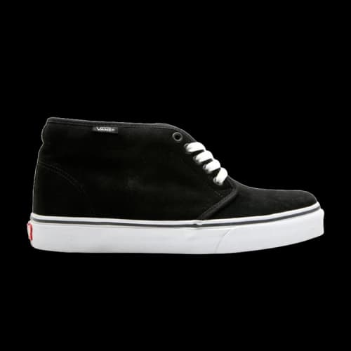 Vans Chukka Boot 'Black'