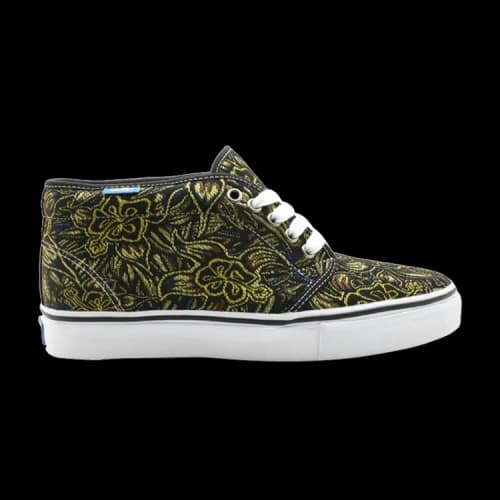 Vans Chukka Boot Lx