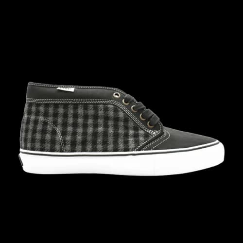 Vans Chukka Boot Lx 'Schaffers'