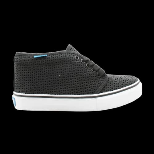 Vans Chukka Boot Lx