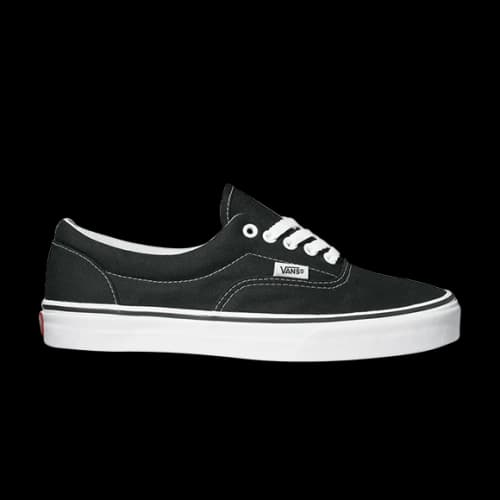 Vans Era Black