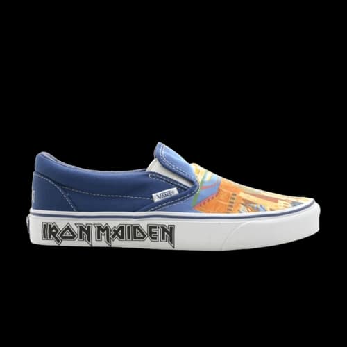 Vans Classic Slip-On