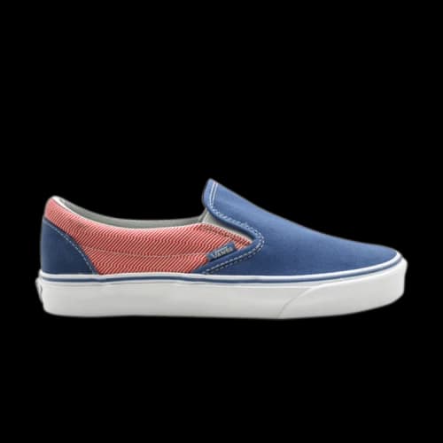 Vans Classic Slip On