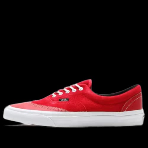 Vans ERA Wingtip 'Chili Pepper'