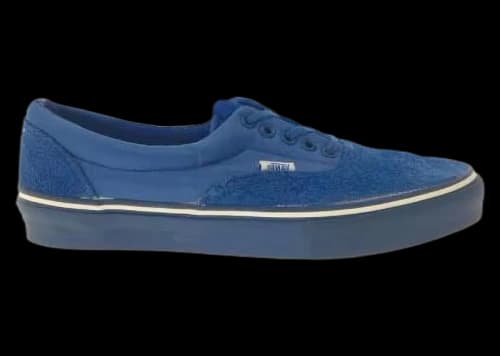 Vans Era LX Undefeated Blue