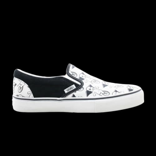Vans Classic Slip-On Lx