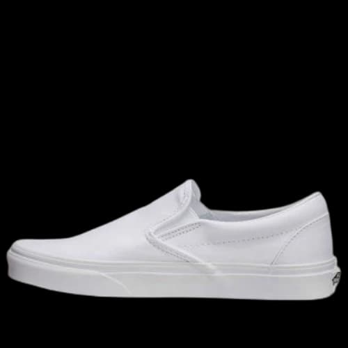 Vans Classic Slip-On 'White'